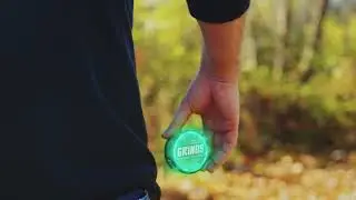 Grinds Coffee Pouches | Commercial Video Production