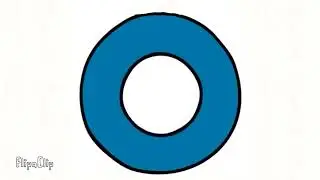 Alphabet lore but its a burning memory