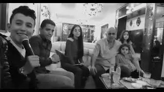 الرقم الصعب حازم الصدير انت بجمالك منخلق إنسان حازم الصدير Hazem Alsadir