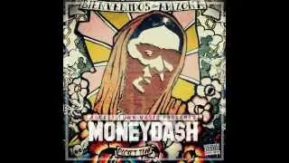 MoneyDash - Afraid To Die