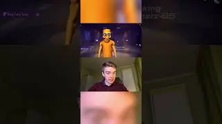 Тун Тун Тун Сахур в фри фаер!