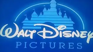 Walt Disney Pictures (1942/2006)