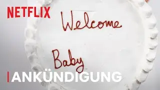 You – Du wirst mich lieben: Staffel 3 | Ankündigung | Netflix