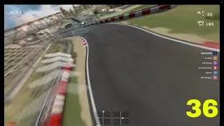 FULL THROTTLE FPV  day 36