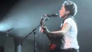Vicci Martinez - 