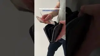 Мужской клатч из кожи крокодила #мужскойстиль #клатч #крокодилы #сумка #клатч #сумки #кошелек