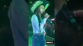 MENINA DA BOTA SHOW AGUA BOA MG