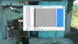 Transferring Face Details to your own save. A fix for complex files.