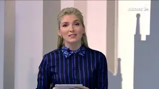 Маркировка авиабагажа репортаж Москва 24