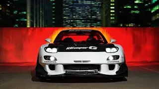 KYOTOw - Scorpiioh (Bass boosted)