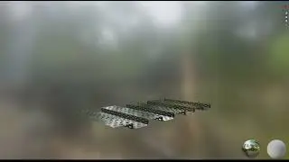 Modelado 3d en Cancún | LáminaPerforada en 3d , en realidad aumentada, renderizada.