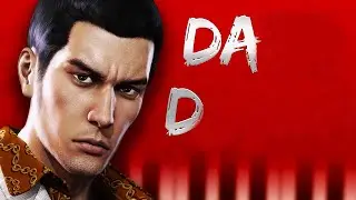 Yakuza Facts