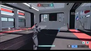 UE5 Lyra | Drop system V2 demonstration