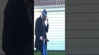 【 Apex IRL!!】Pathfinder 