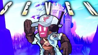 S E V E N . E X E