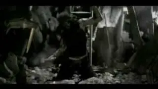 Sonne Official Music Video! Rammstein!