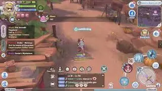 How to go to Comodo Map in Ragnarok X Next Generation (ROX Guide)