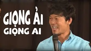 Hài Giọng Ca Khó Đỡ - Hài Long Đẹp Trai, Chí Tài – Hài Việt Hay Cười mỏi miệng 2018