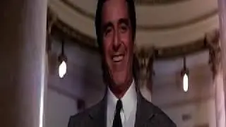 The Devil's Advocate Vanity defenitely my favourite sin