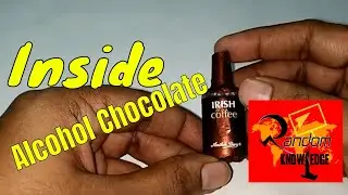 Anthon Berg Alcohol Chocolates | Whats Inside