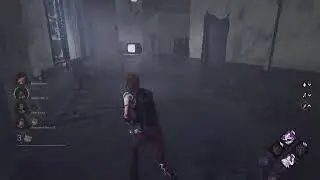 Dead by Daylight: Recovery against Twins
