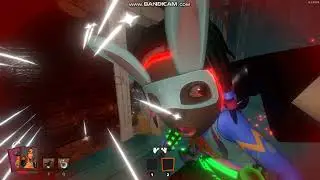Secret Neighbor