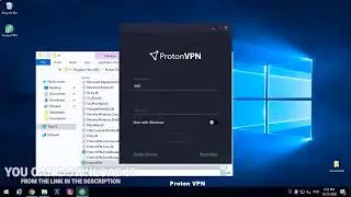 NEW CRACK PROTON VPN 2022 | Version 1.23.2 | SIMPLE INSTALL + TUTORIAL