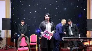 Ровии Бехтарини ш.Конибодом Нозанини Чуразод