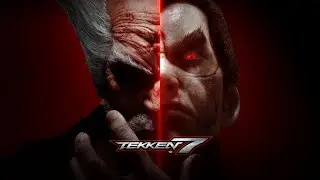 Tekken 7 on Nvidia Quadro 600 (1GB) | Benchmarks