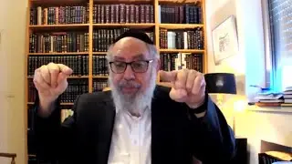 What is the Etz Chaim? | Shaar 4, Ch. 33 | Nefesh HaChaim 