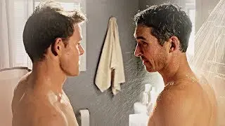 Travis & Emmett | All Night