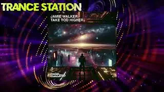 Jamie Walker - Take You Higher (Extended Mix) [DAMAGED RECORDS]