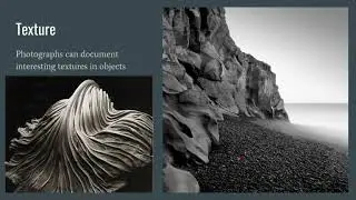 Visual Organization
