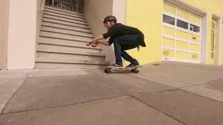Daisy Cruising