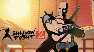 Shadow fight 2: Кракен