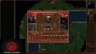 Heroes 3 VCMI mod fun gameplay