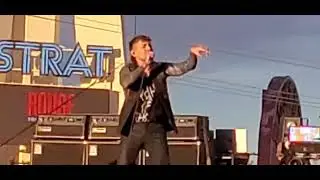 Miss Murder - AFI