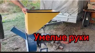571❤️В курятнике тишина. Бумеранг в деле. Ярус..(с чем его едят)