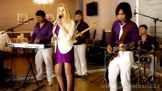 Jackpot Live Band - Lounge Demo