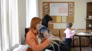 В контакте с ребенком -2  Психология ребенка, технологии и техники