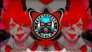 Kill Eva & ENCASSATOR - Psycho Dreams (Jiyagi Frenchcore Remix)