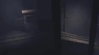 Little nightmares para mi bizcocha amada 2