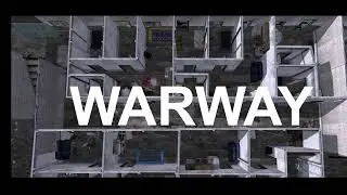 Warway Anthems MOWAS2