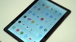 Dragon Touch Max10 Tablet Review - 1 Month Later