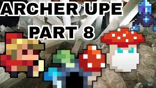 ROTMG: First ever UPE part 8, Funky Fungus Friday