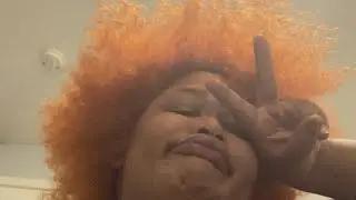 Hunnifred Bee is going live!