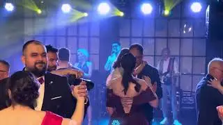 #aboutlastnight #wedding #stage #cover #coverband #nunta #sazbor #show #100%live
