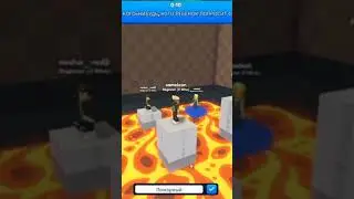 Дэд 😌🥰 #Shorts #TikTok #Roblox #Роблокс #игры #игра #game #games #trending #тренды