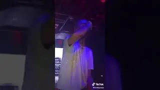 Lil peep awful things live... edit 