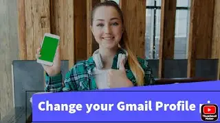 How to Change Gmail Profile Picture on Android mobile